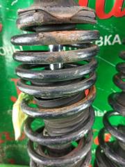 Стойка передняя TOYOTA BB QNC21 3SZ-VE 3 ракурс