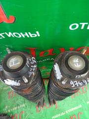 Стойка передняя TOYOTA BB QNC21 3SZ-VE 4 ракурс