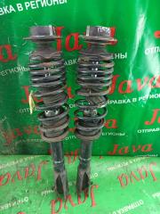 Стойка передняя TOYOTA BB QNC21 3SZ-VE 5 ракурс