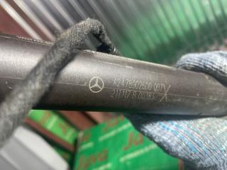 Амортизатор задней двери задний MERCEDES-BENZ GLB-CLASS X247 OM654QDE20 A2478902600 5 ракурс