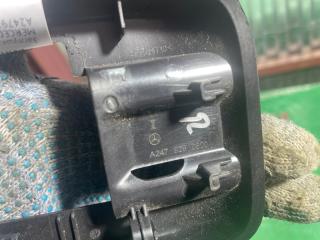 Заглушка крепления сиденья MERCEDES-BENZ GLB-CLASS X247 OM654QDE20 A2479290600 3 ракурс