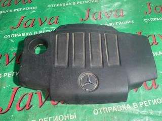 Крышка двс декоративная MERCEDES-BENZ GLB-CLASS 2021