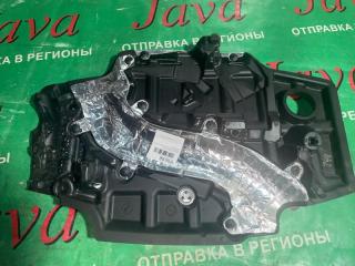 Крышка двс декоративная MERCEDES-BENZ GLB-CLASS X247 OM654QDE20 A6540107610 2 ракурс