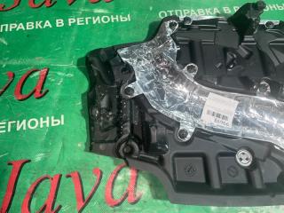 Крышка двс декоративная MERCEDES-BENZ GLB-CLASS X247 OM654QDE20 A6540107610 3 ракурс