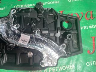 Крышка двс декоративная MERCEDES-BENZ GLB-CLASS X247 OM654QDE20 A6540107610 4 ракурс