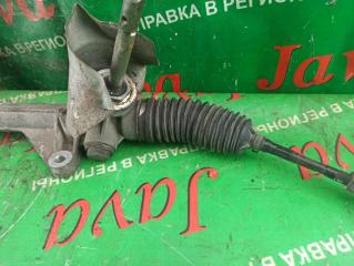 Рулевая рейка передняя NISSAN LAFESTA B30 MR20DE 48001EN000 3 ракурс