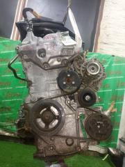 Двигатель NISSAN NOTE 2013