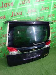 Дверь задняя задняя SUZUKI SOLIO MA15S K12B 6910054M00 2 ракурс
