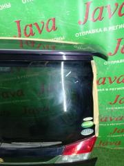 Дверь задняя задняя SUZUKI SOLIO MA15S K12B 6910054M00 5 ракурс