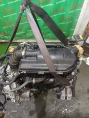 Двигатель SUZUKI BALENO WB32S K12C 3 ракурс