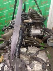 Двигатель SUZUKI BALENO WB32S K12C 4 ракурс