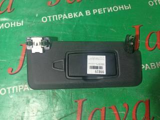 Козырек левый передний MERCEDES-BENZ GLB-CLASS X247 OM654QDE20 A1778106100 2 ракурс