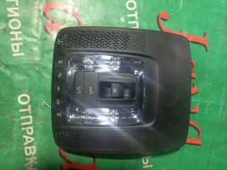 Плафон MERCEDES-BENZ GLB-CLASS X247 OM654QDE20 A0009001924 2 ракурс