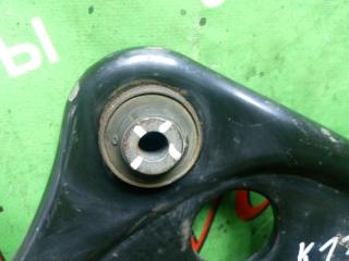 Рычаг правый передний NISSAN MARCH K13 HR12DE 54500-1HJ0A 4 ракурс
