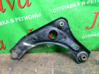 Рычаг правый передний NISSAN MARCH K13 HR12DE 54500-1HJ0A 5 ракурс