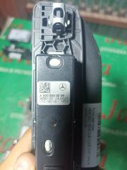 Ручка ручника правая задняя MERCEDES-BENZ GLB-CLASS X247 OM654QDE20 A0998150100 2 ракурс