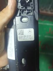 Ручка ручника левая задняя MERCEDES-BENZ GLB-CLASS X247 OM654QDE20 A0998150000 3 ракурс