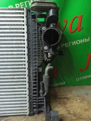 Радиатор интеркулера MERCEDES-BENZ GLB-CLASS X247 OM654QDE20 A2475006200 3 ракурс