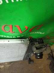 Радиатор интеркулера MERCEDES-BENZ GLB-CLASS X247 OM654QDE20 A2475006200 4 ракурс