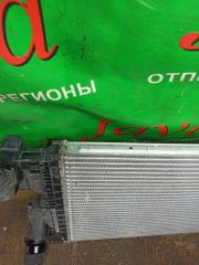 Радиатор интеркулера MERCEDES-BENZ GLB-CLASS X247 OM654QDE20 A2475006200 5 ракурс