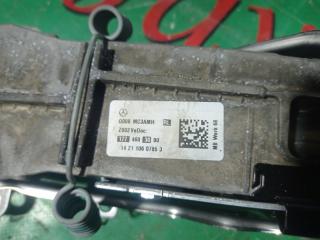 Рулевая колонка MERCEDES-BENZ GLB-CLASS X247 OM654QDE20 A1774603000 5 ракурс