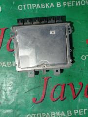 Блок efi MERCEDES-BENZ GLB-CLASS X247 OM654QDE20 A6549009600 2 ракурс