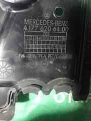 Накладка моторного щита MERCEDES-BENZ GLB-CLASS X247 OM654QDE20 A1776206400 3 ракурс
