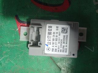 Блок управления MERCEDES-BENZ GLB-CLASS X247 OM654QDE20 A1779008206 2 ракурс