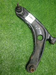 Рычаг левый передний TOYOTA PORTE NCP145 1NZ-FE 4806959125 1 ракурс