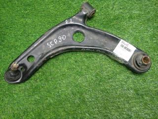 Рычаг левый передний TOYOTA VITZ SCP90 2SZ-FE 48069-59125 1 ракурс