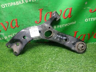 Рычаг левый передний TOYOTA ALPHARD ANH20 2AZ-FE 48069-28140 1 ракурс