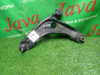 Рычаг левый передний TOYOTA PORTE NCP145 1NZ-FE 4806959125 5 ракурс