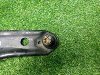 Рычаг правый передний TOYOTA VITZ SCP90 2SZ-FE 48068-59155 2 ракурс