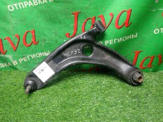 Рычаг левый передний TOYOTA BELTA SCP92 2SZ-FE 48069-59125 1 ракурс