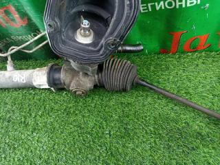 Рулевая рейка передняя NISSAN PRESEA R10 GA15DS 2 ракурс