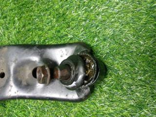 Рычаг правый передний TOYOTA BB QNC21 3SZ-VE 48068-B1090 2 ракурс