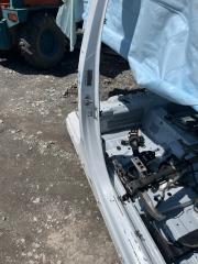 Стойка кузова правая MERCEDES-BENZ GLB-CLASS X247 OM654QDE20 A2476371202 2 ракурс