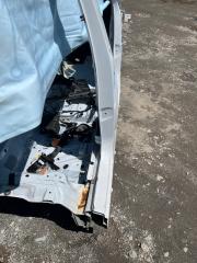 Стойка кузова правая MERCEDES-BENZ GLB-CLASS X247 OM654QDE20 A2476371202 3 ракурс