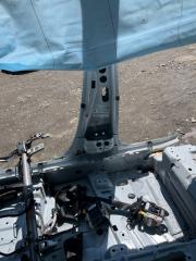 Стойка кузова правая MERCEDES-BENZ GLB-CLASS X247 OM654QDE20 A2476371202 4 ракурс