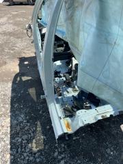 Стойка кузова левая MERCEDES-BENZ GLB-CLASS X247 OM654QDE20 A2476371102 3 ракурс