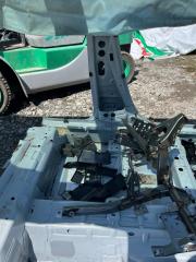 Стойка кузова левая MERCEDES-BENZ GLB-CLASS X247 OM654QDE20 A2476371102 4 ракурс