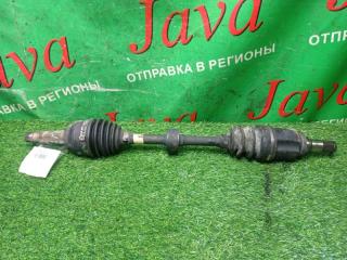 Привод левый передний MAZDA DEMIO DEJFS P3-VPS FA81-25-600A 1 ракурс