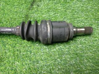 Привод левый передний MAZDA DEMIO DEJFS P3-VPS FA81-25-600A 4 ракурс
