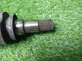 Привод левый передний MAZDA DEMIO DEJFS P3-VPS FA81-25-600A 5 ракурс