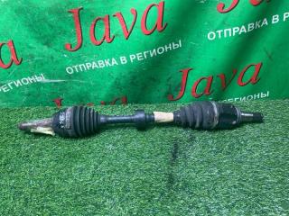 Привод левый передний  MAZDA DEMIO DE3FS ZJ-VE ,FA81-25-600A ,FA81-25-600A 1 ракурс