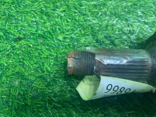 Привод левый передний HONDA MOBILIO SPIKE GK1 L15A 44306-SCC-000 3 ракурс