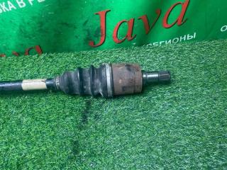 Привод левый передний HONDA MOBILIO SPIKE GK1 L15A 44306-SCC-000 4 ракурс