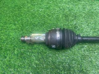 Привод левый передний NISSAN MARCH K13 HR12DE 39101-1HH0C 2 ракурс