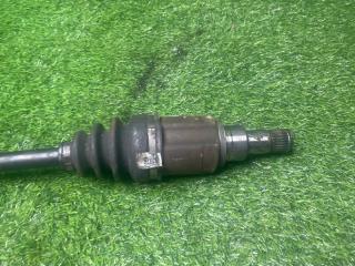 Привод левый передний NISSAN MARCH K13 HR12DE 39101-1HH0C 4 ракурс