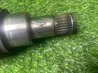 Привод левый передний NISSAN MARCH K13 HR12DE 39101-1HH0C 5 ракурс